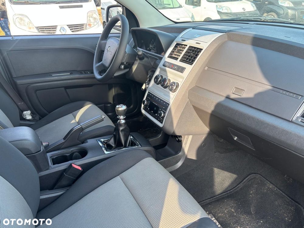 Dodge Journey 2.0 CRD SXT - 33