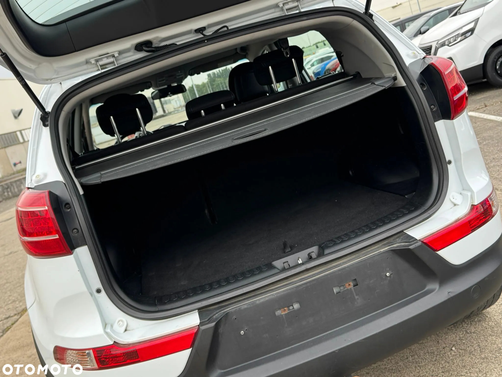 Kia Sportage 1.7 CRDI 2WD Edition 7 - 11