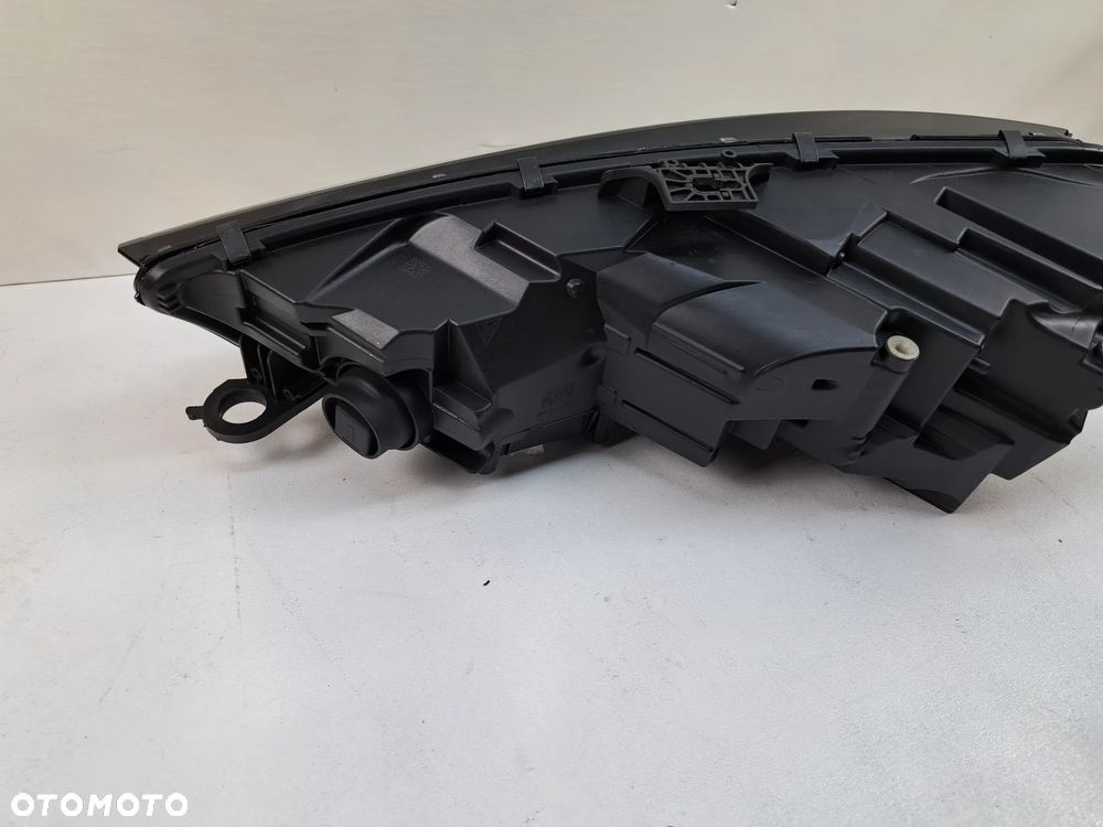 LAMPA PRZÓD PRAWA AUDI A4 B9 8W FULL LED MATRIX 16-19 8W0941036 - 6