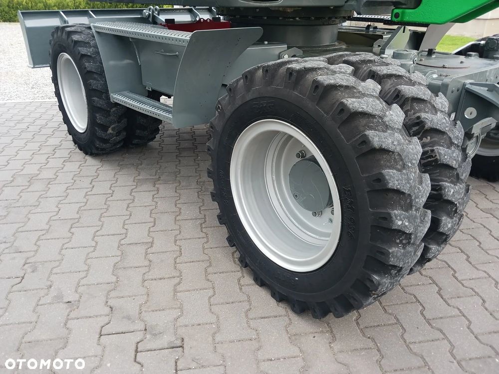 Wacker Neuson EW 100 - 22