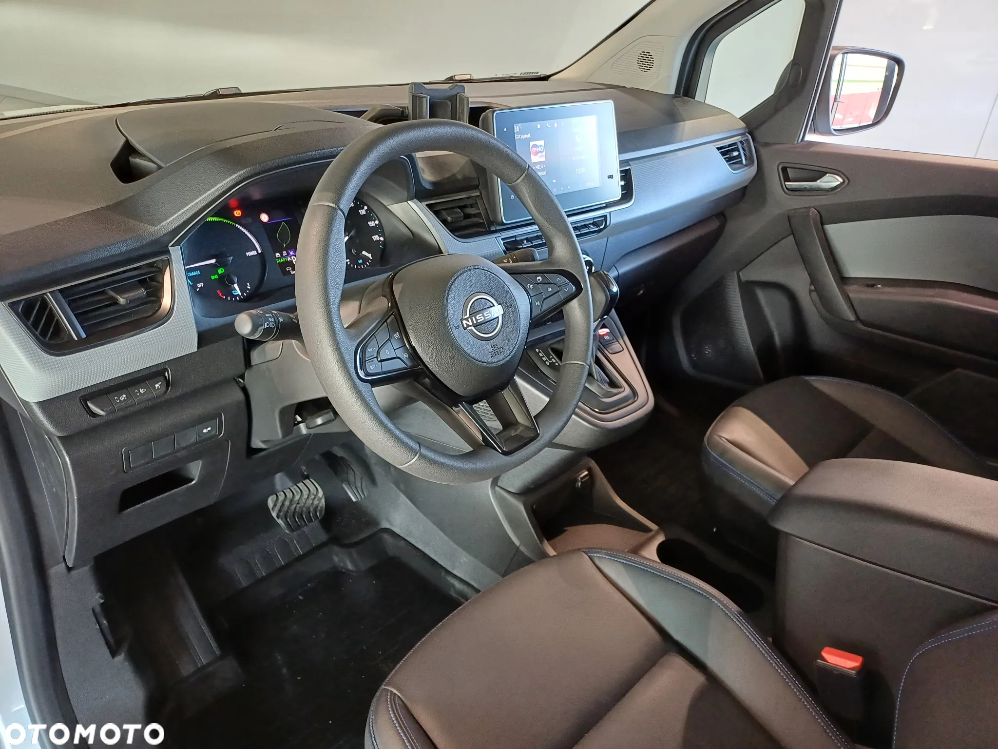 Nissan Townstar - 13