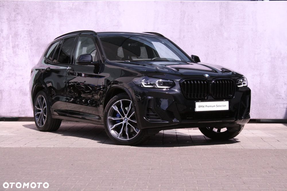 BMW X3 - 2