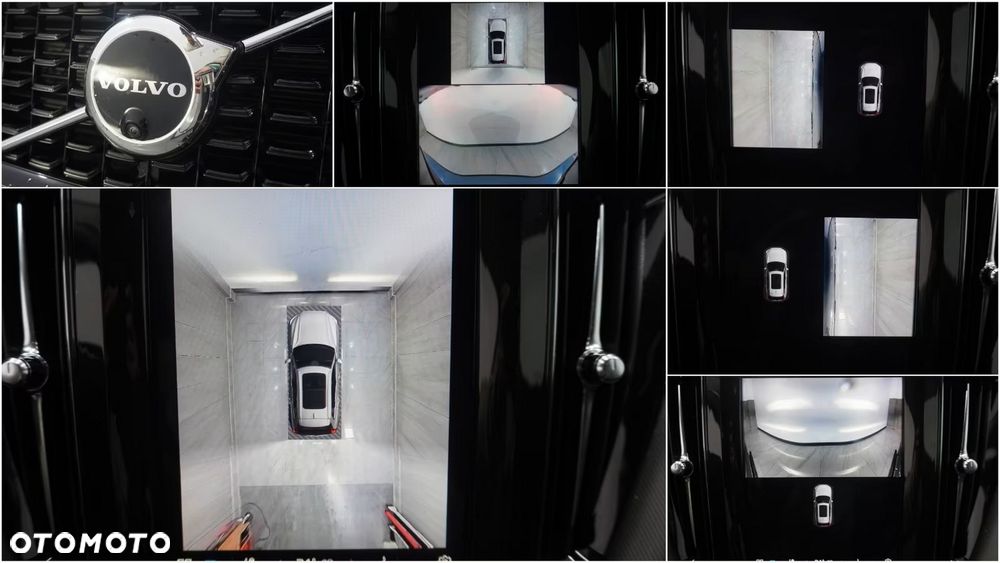 Volvo XC 60 B5 B AWD Plus Dark - 18