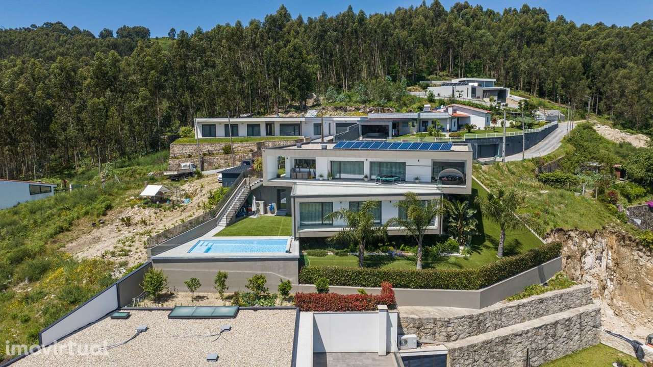 Moradia T3 para venda - Grande imagem: 2/49