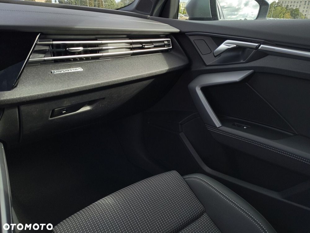 Audi S3 Sportback - 19