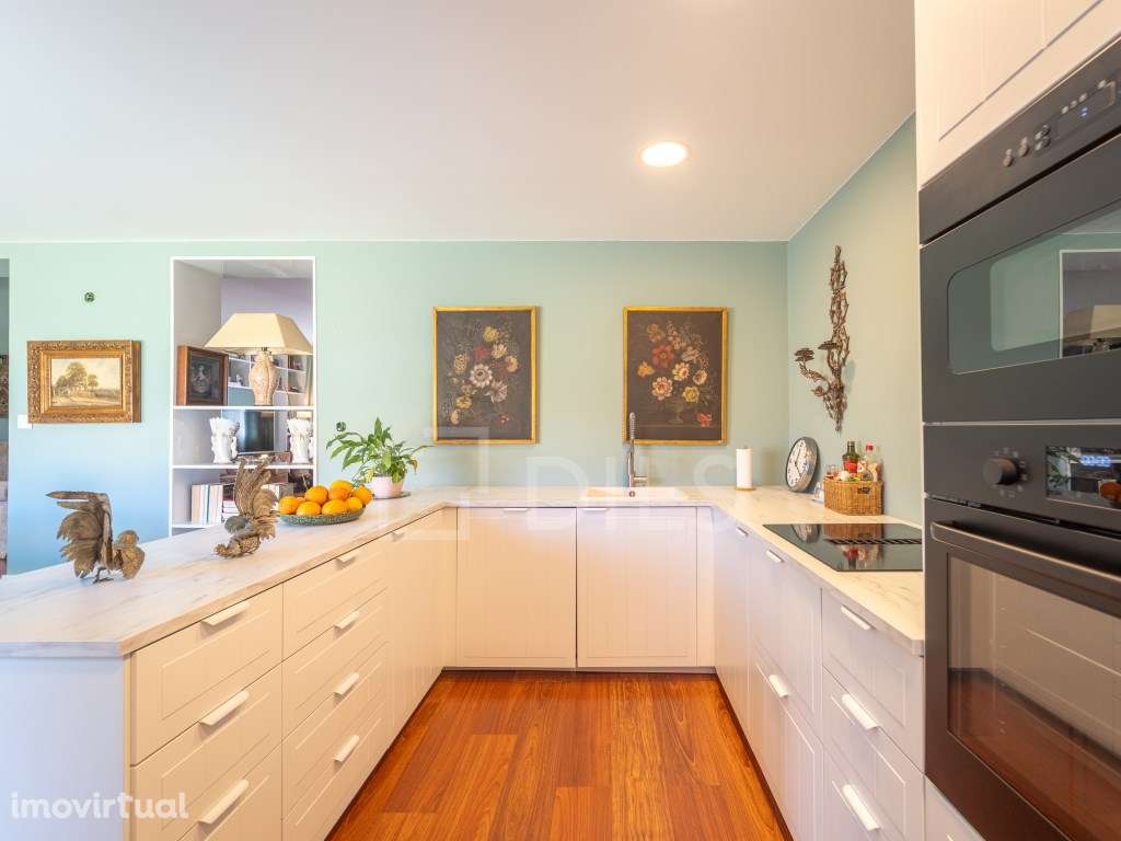 Moradia T3 com jardim - Antunes Guimaraes - Grande imagem: 5/22