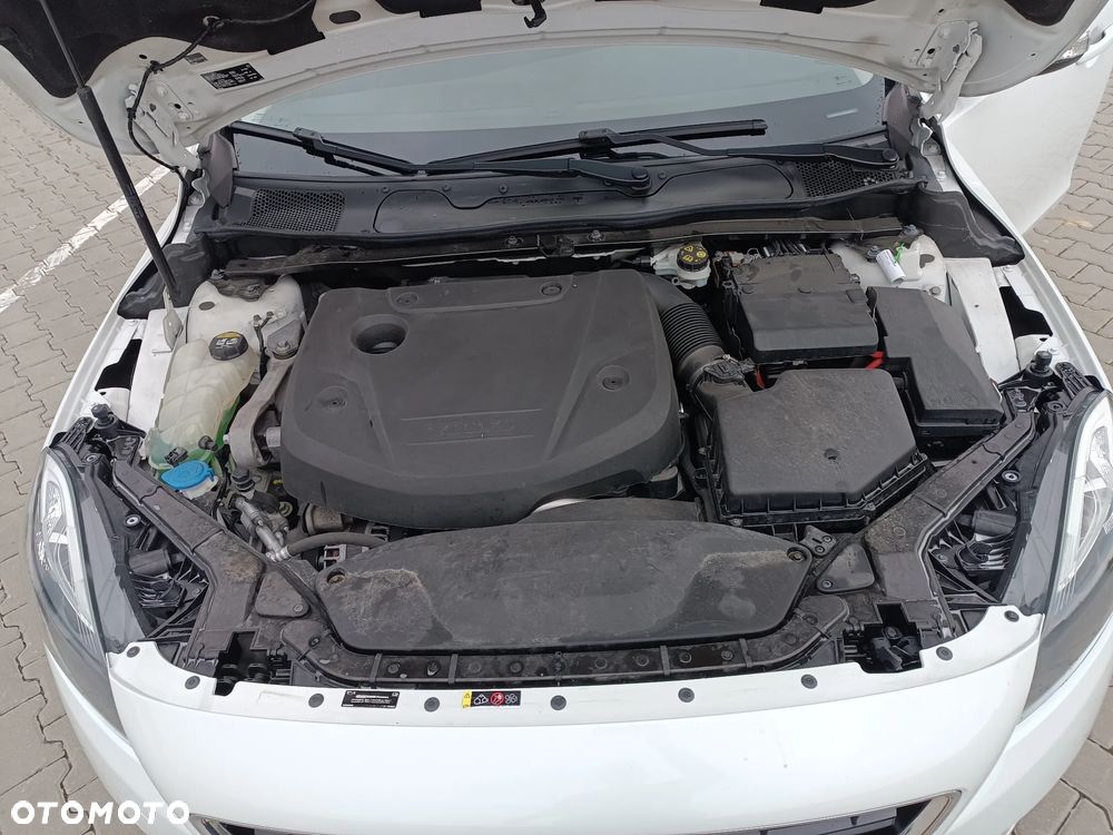 Volvo V40 D2 Drive-E Summum - 15