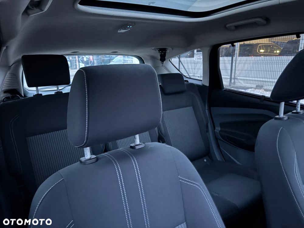 Ford C-MAX 1.6 TDCi Edition - 11