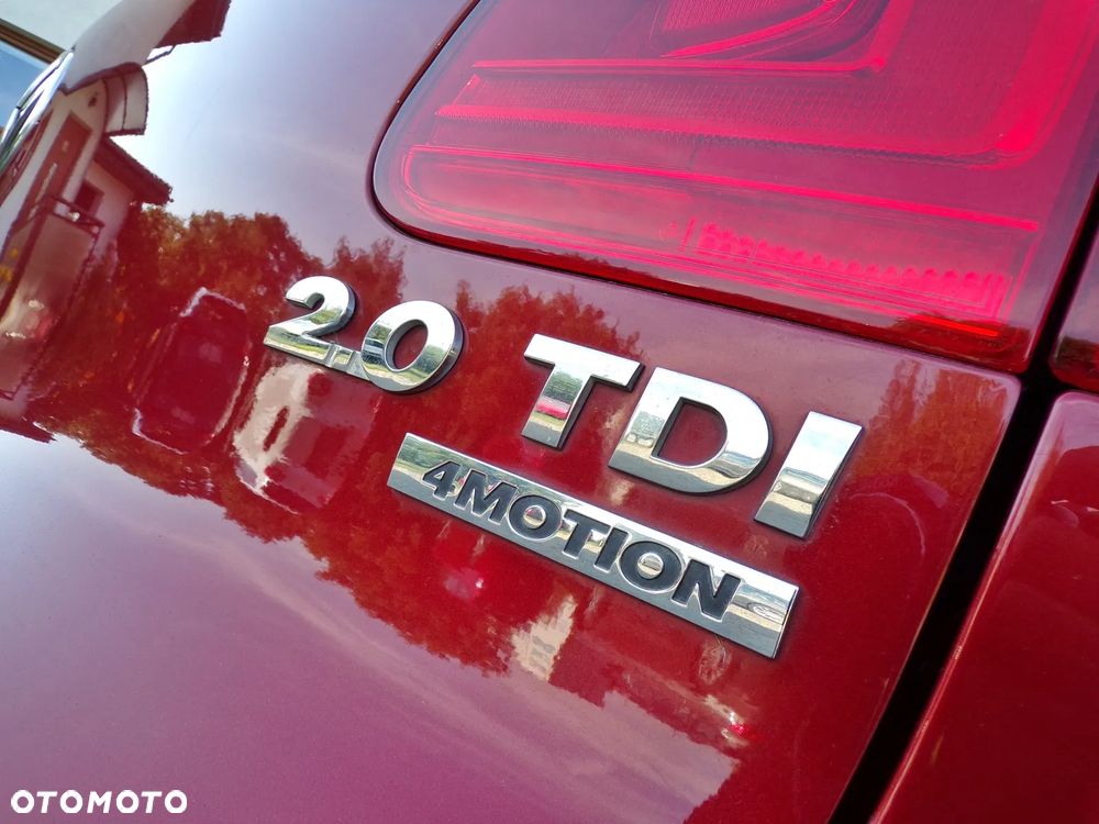 Volkswagen Tiguan 2.0 TDI DPF 4Motion BlueMotion Technology Exclusive - 30