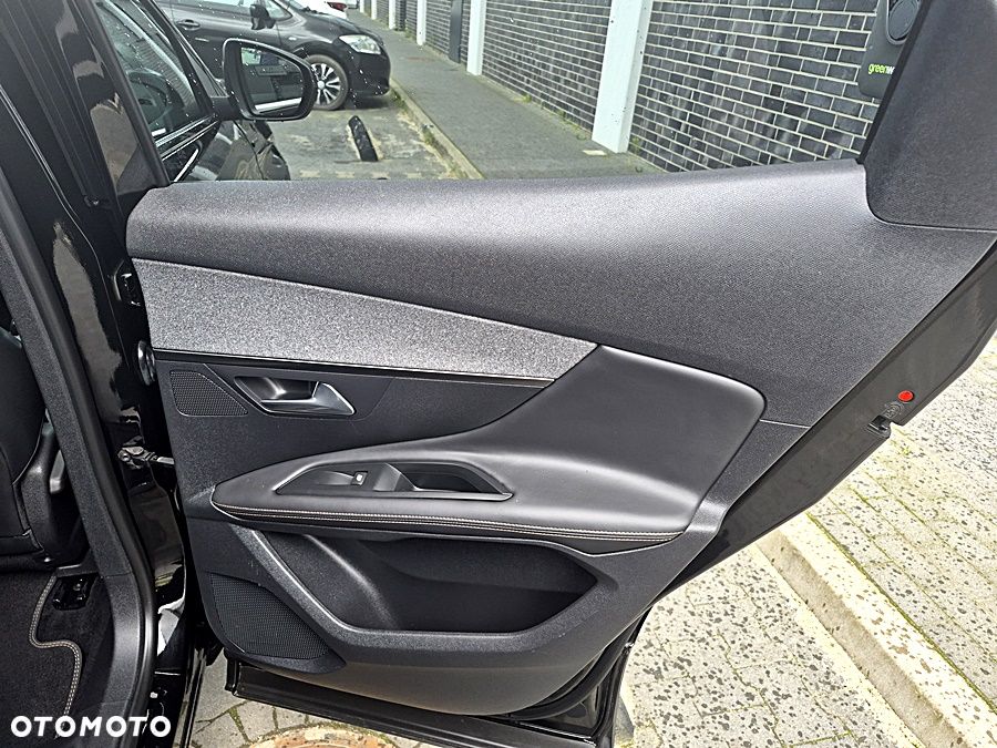 Peugeot 3008 BlueHDi 150 Stop & Start Active Business-Paket - 19