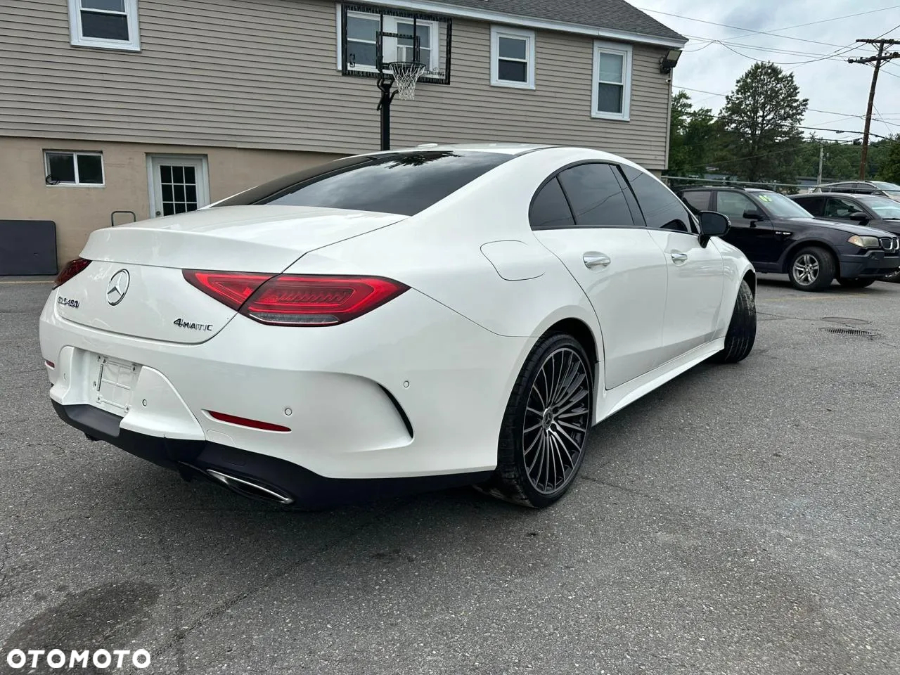 Mercedes-Benz CLS - 3