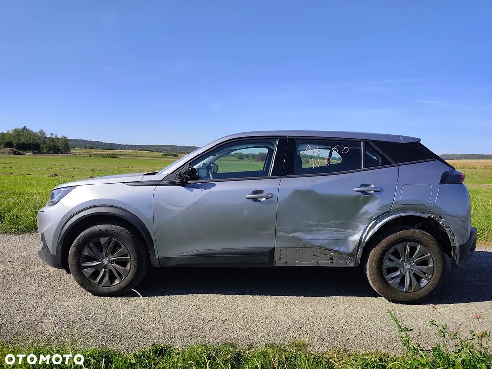 Peugeot 2008 - 4