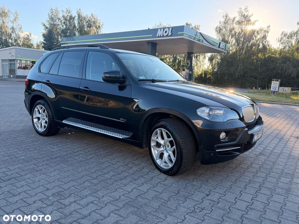 BMW X5 - 1