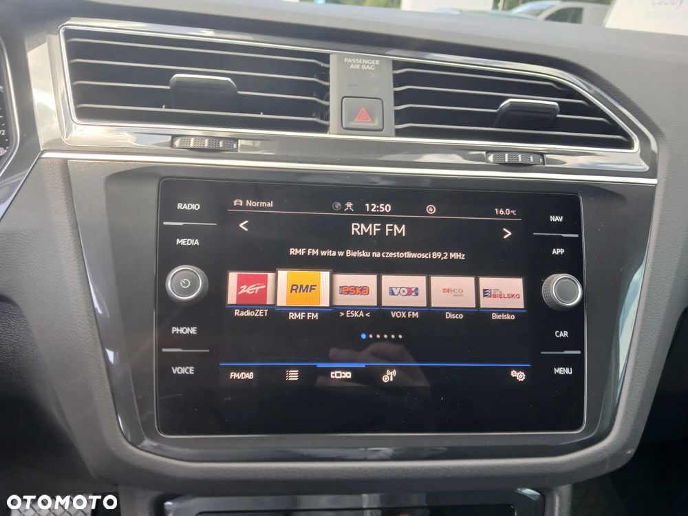 Volkswagen Tiguan 2.0 TSI 4Mot Elegance DSG - 23
