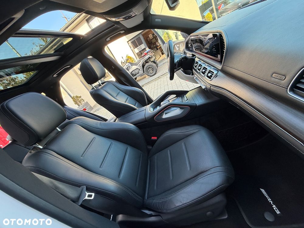Mercedes-Benz GLE 400 d 4-Matic Premium Plus - 27