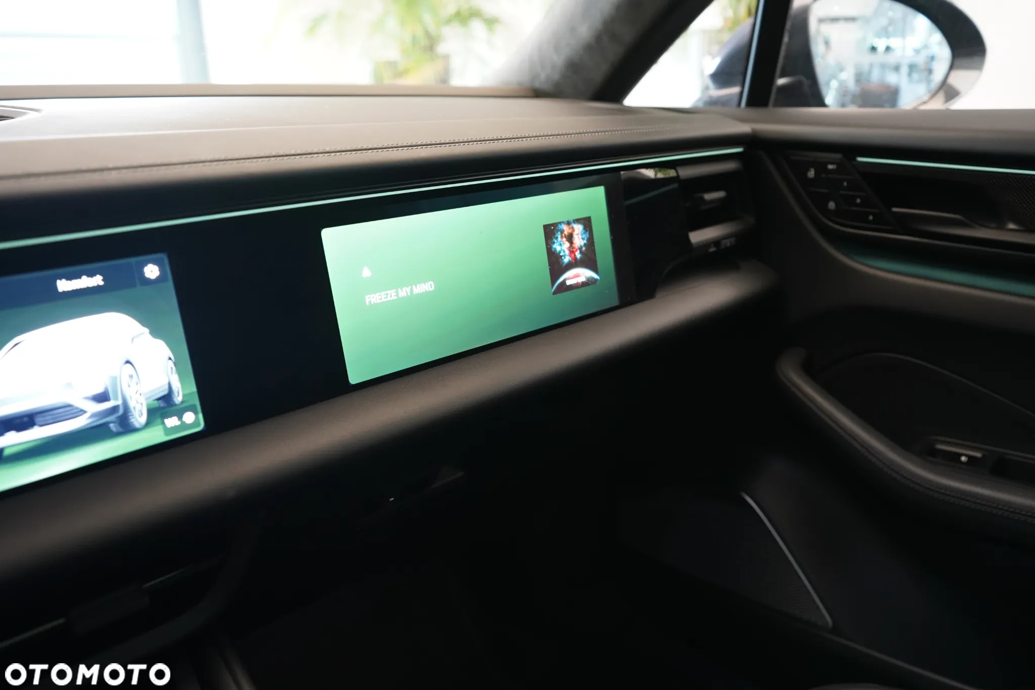 Porsche Macan Turbo 100kWh - 28