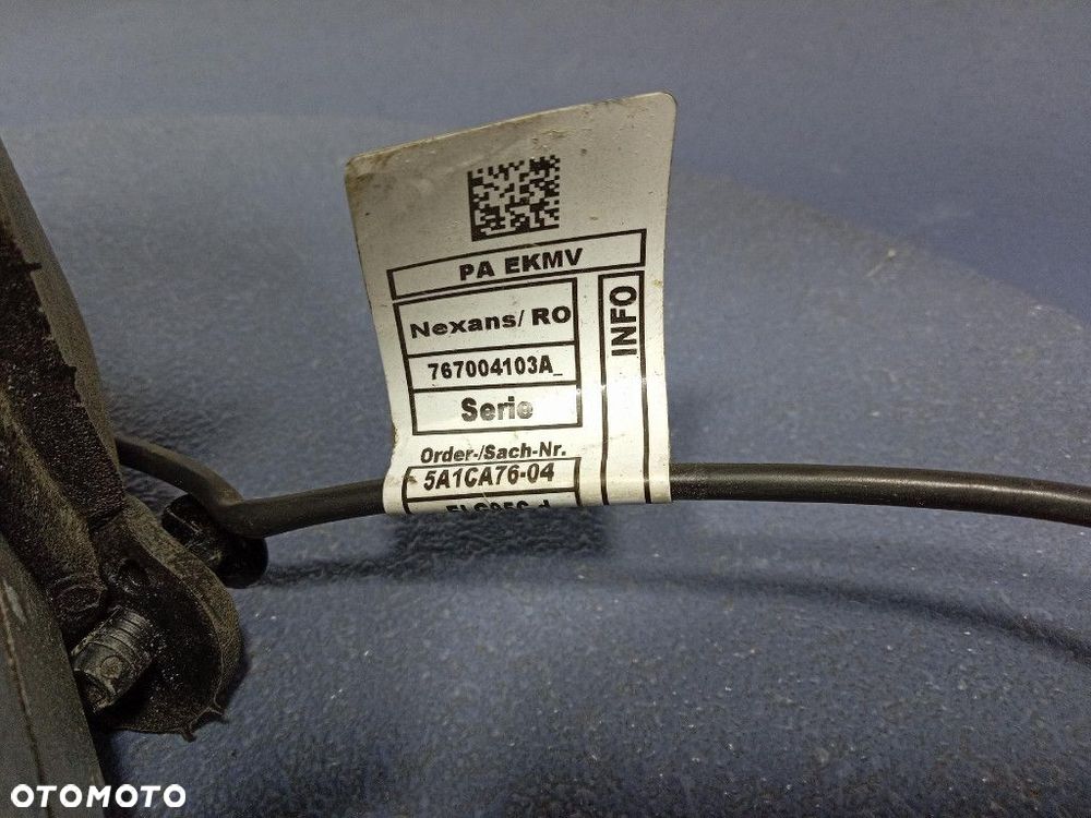 BMW IX1 X1 U11 ELEKTRYCZNA SPRĘŻARKA KOMPRESOR KLIMATYZACJI 5A84970 - 5