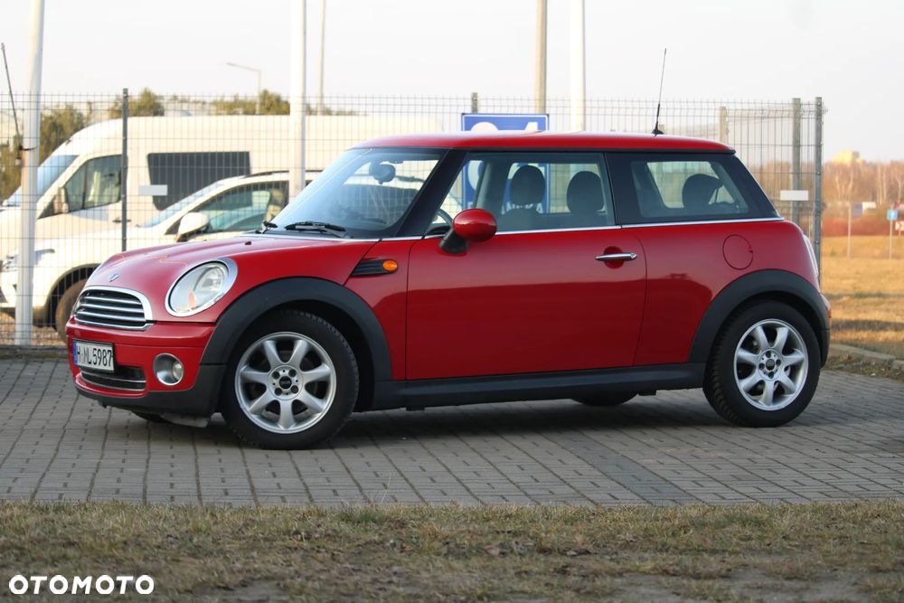 MINI Cooper - 3