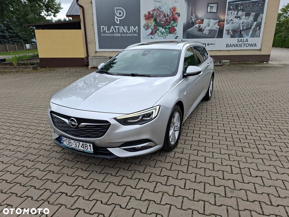 Opel Insignia - 3