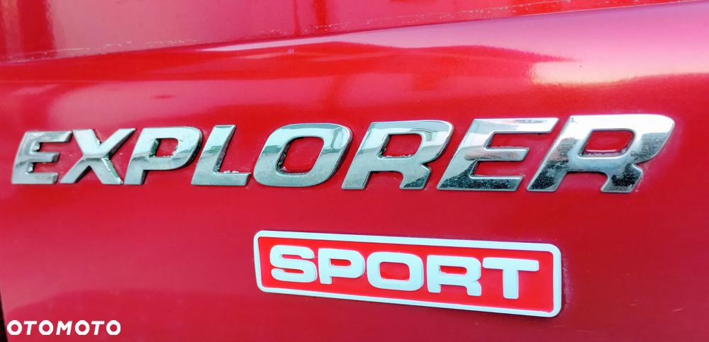 Ford Explorer 4.0 - 19