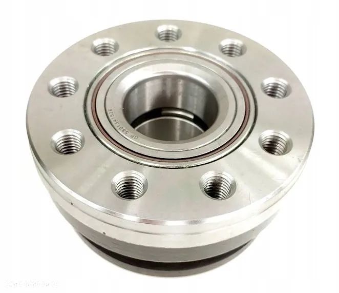 PIASTA 5801341526 IVECO DAILY przednia 2009- łożysko 9 otw ABS magnetyczny - 3