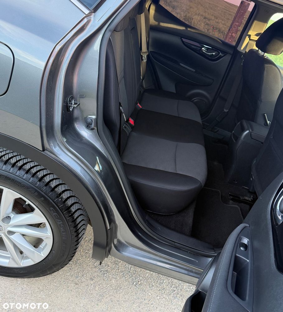 Nissan Qashqai 1.2 DIG-T Tekna - 19