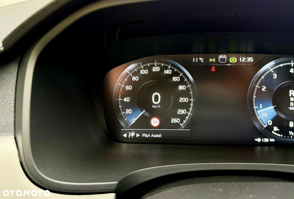 Volvo V90 B4 B Geartronic Inscription - 36