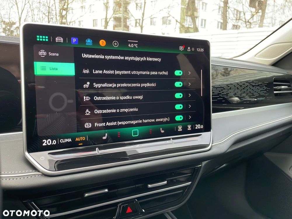 Volkswagen Passat Variant - 13