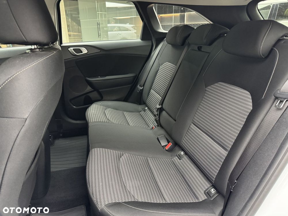 Kia Ceed 1.0 T-GDI M - 15