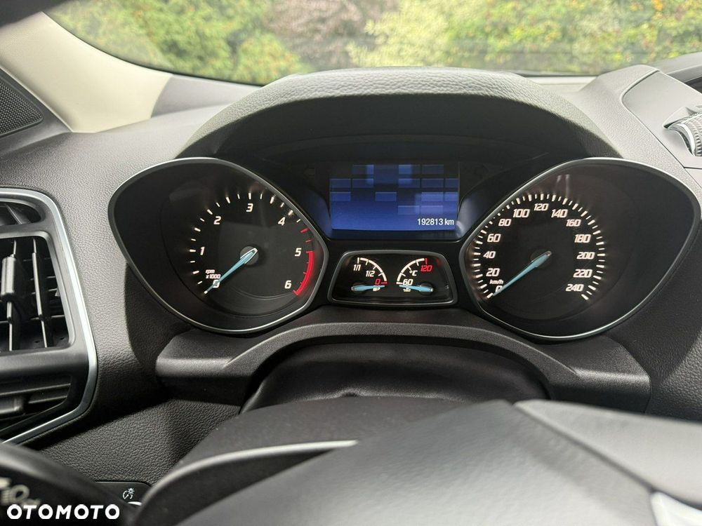 Ford Kuga 2.0 TDCi 2x4 Trend - 31