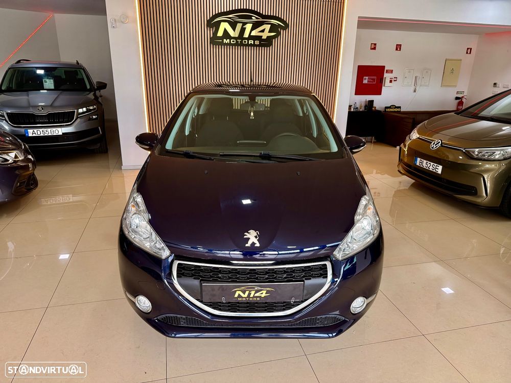 Peugeot 208 82 PureTech Style - 19