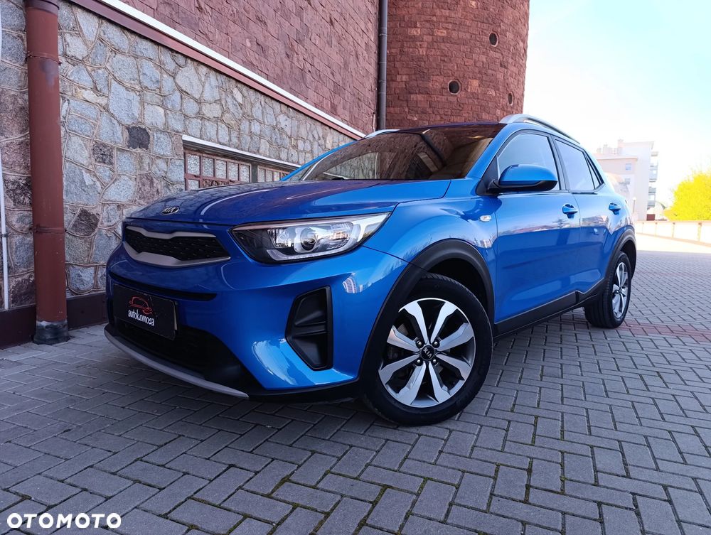 Kia Stonic 1.0 T-GDI M - 2