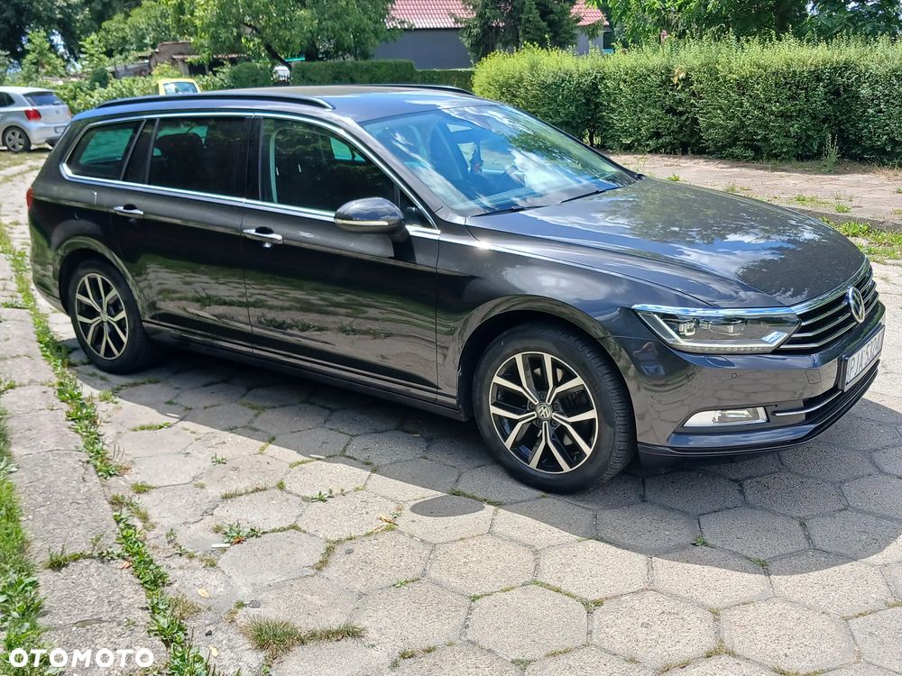 Volkswagen Passat 1.8 TSI BMT Comfortline DSG - 39