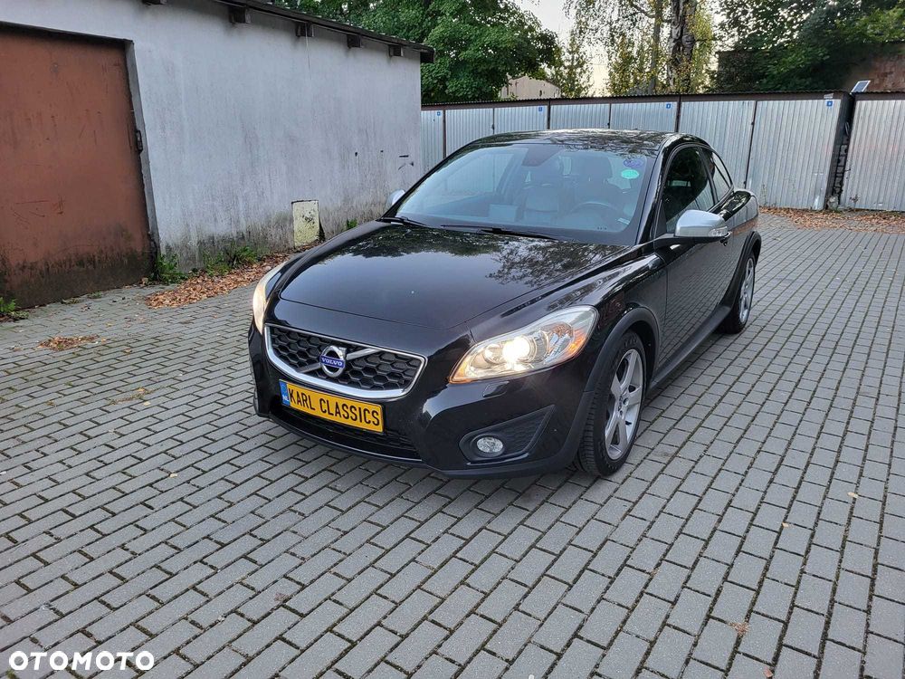 Volvo C30 - 8