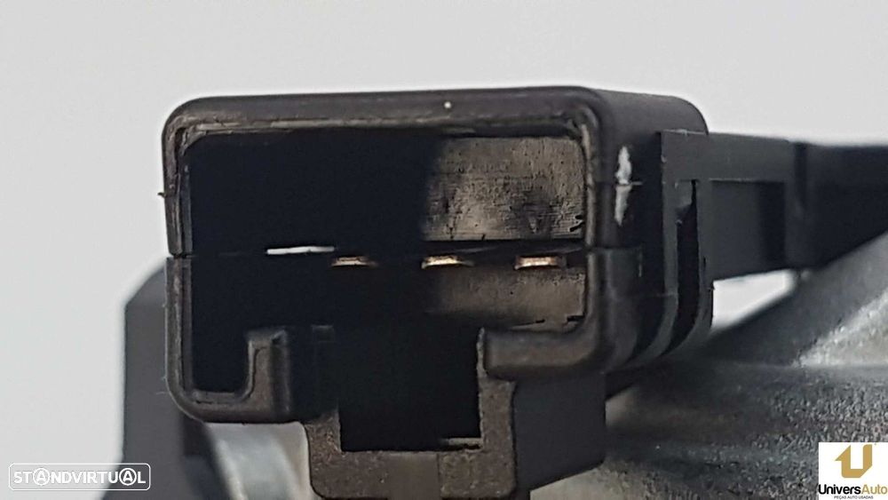 MOTOR LIMPA-VIDROS TRASEIRO LAND ROVER EVOQUE DYNAMIC - 4