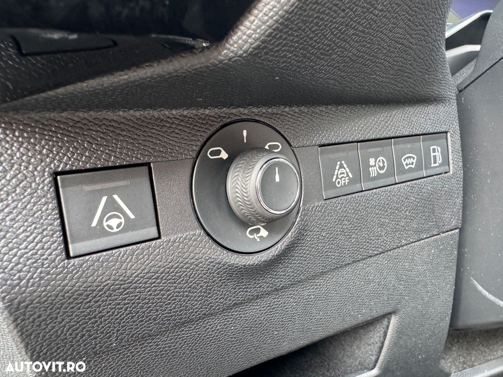 DS Automobiles DS 7 Crossback Crosback 1.6 PHeV AWD 300 EAT8 Rivoli - 29