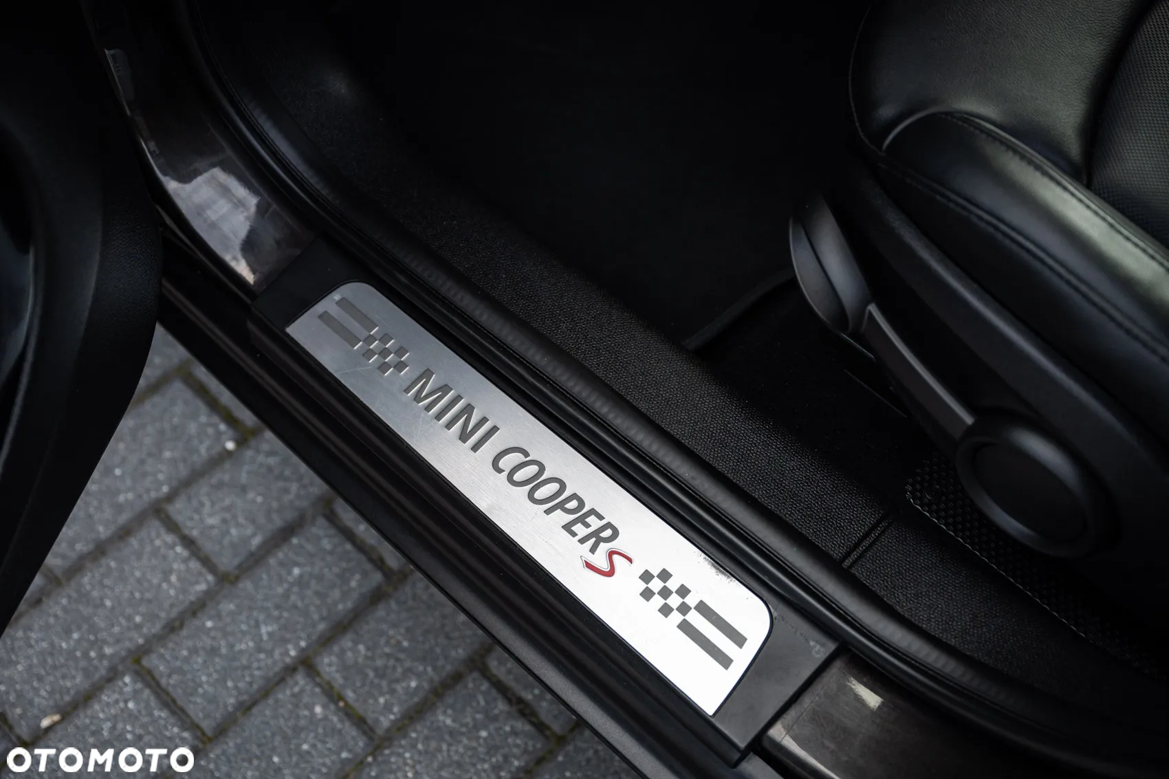 MINI Countryman - 32