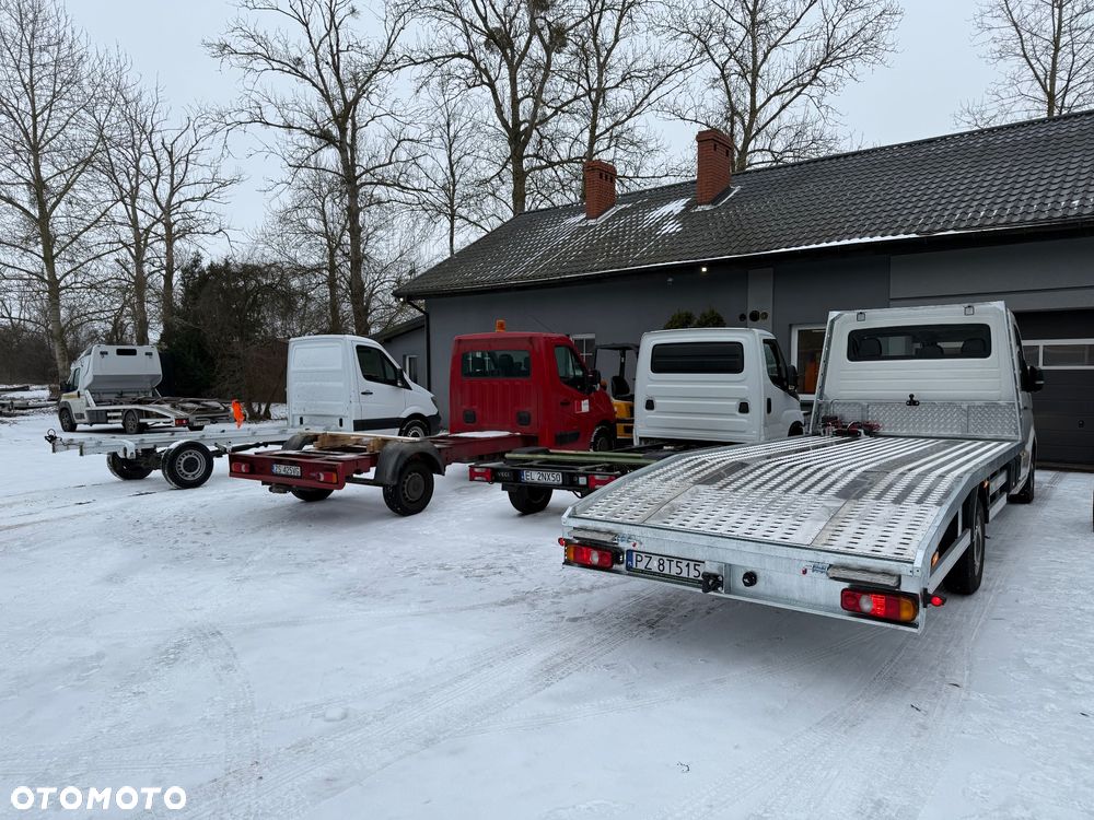 Mercedes-Benz Ducato - 12