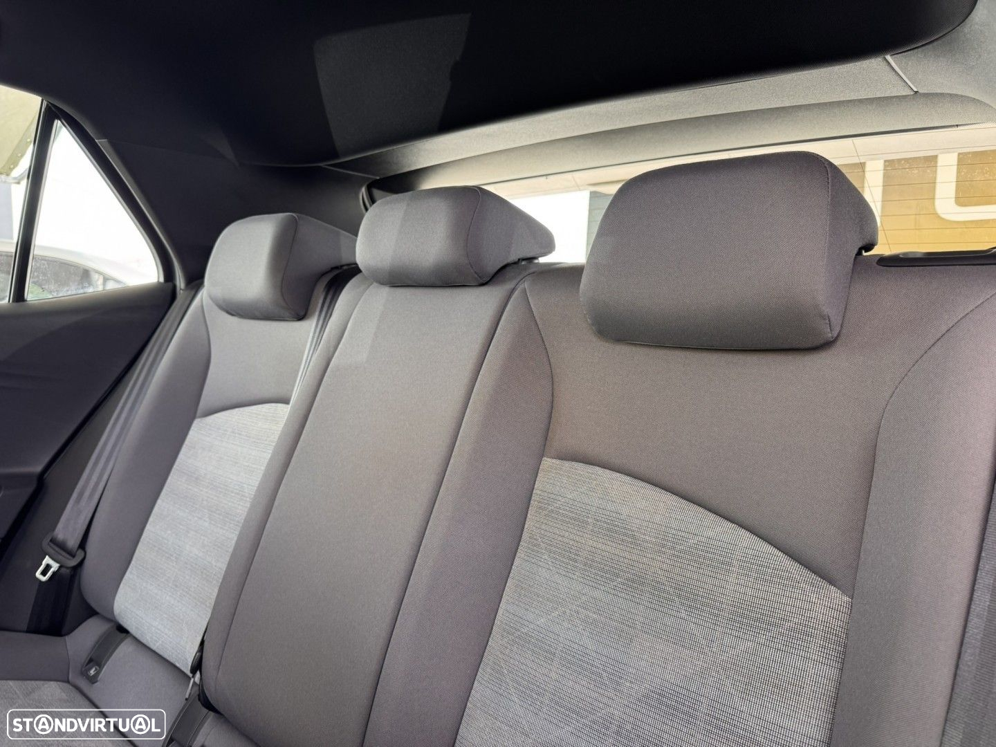 VW ID.3 Pro Performance - 20