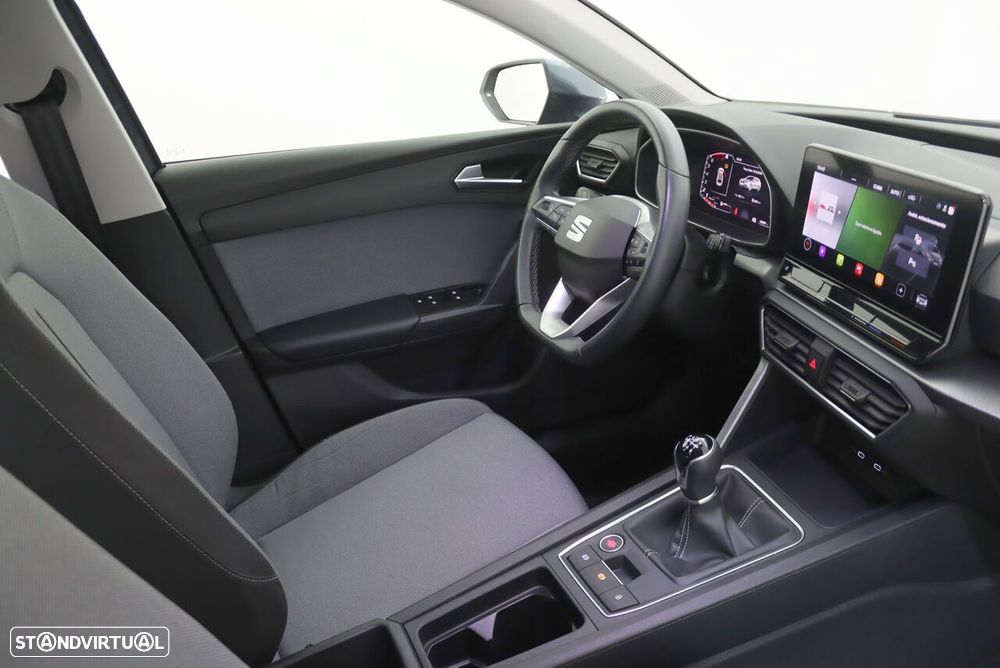 SEAT Leon ST 1.0 TSI Style - 6