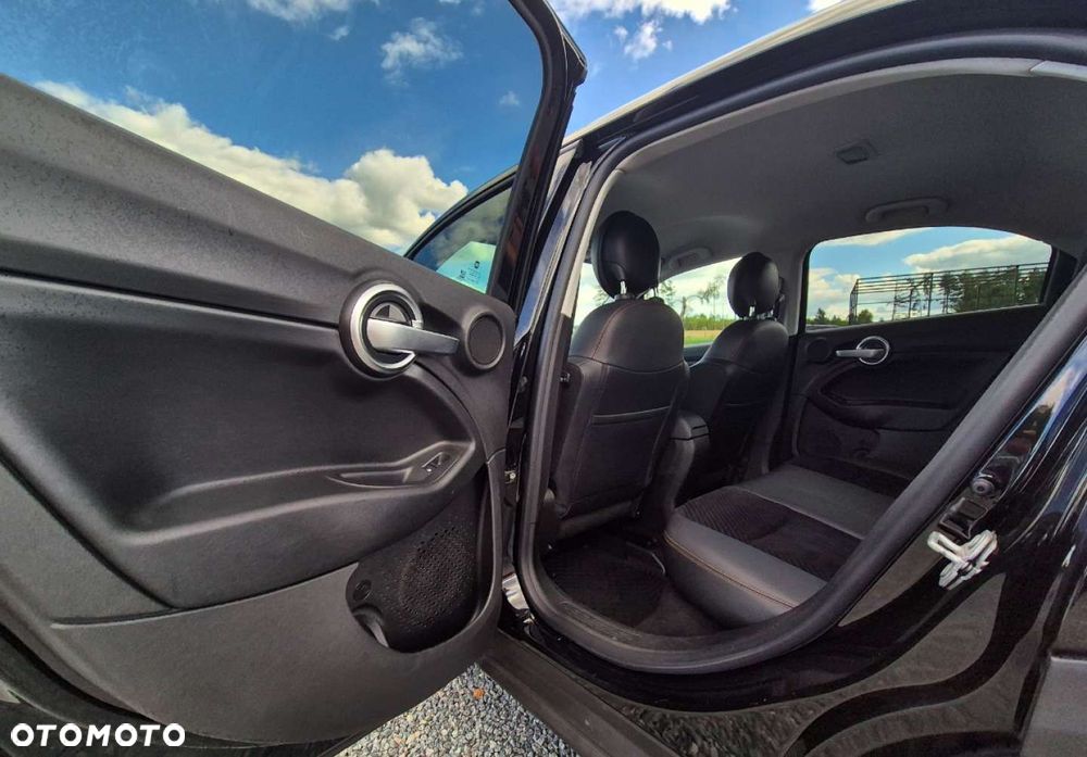 Fiat 500X - 8