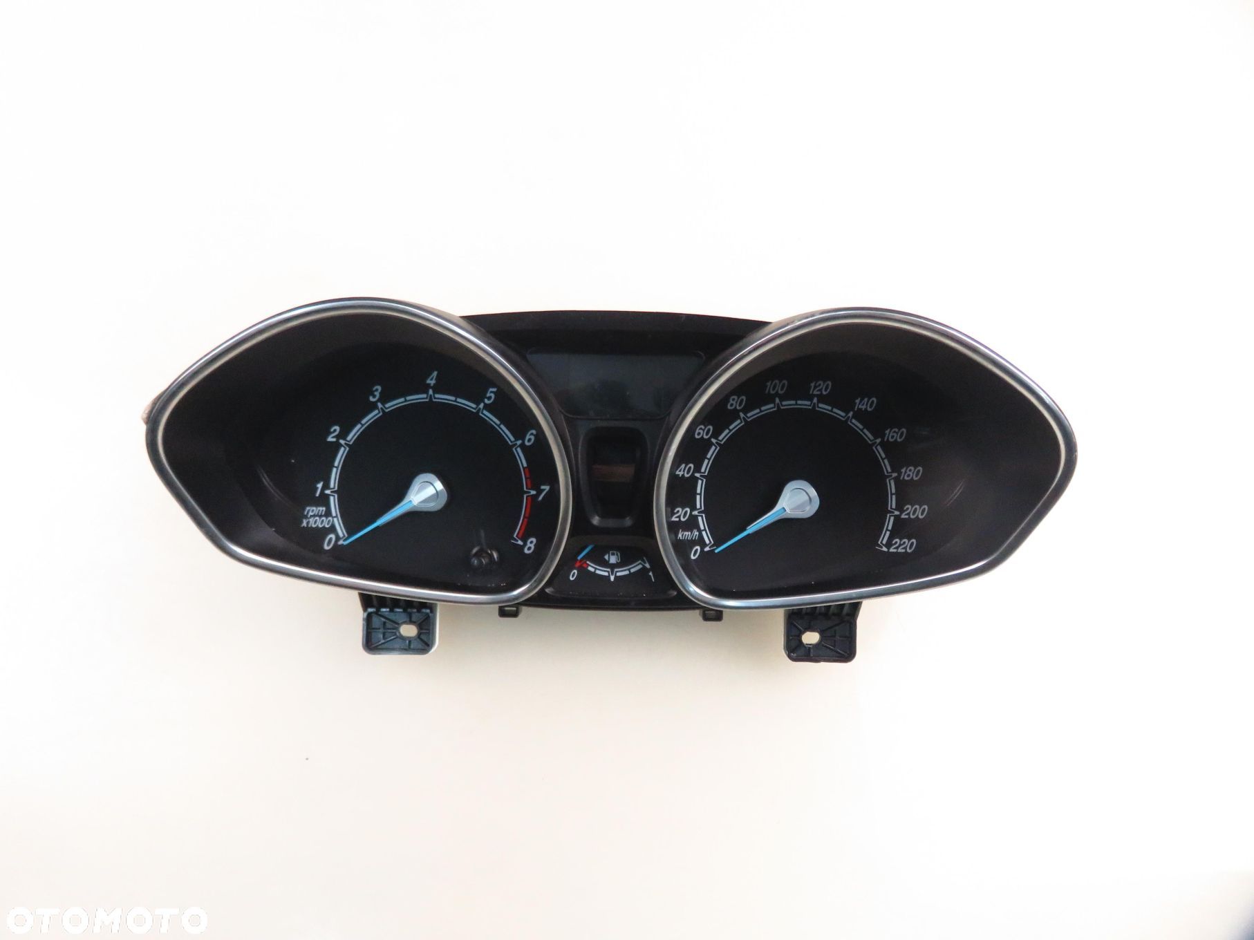 LICZNIK FORD B-MAX (JK) 1.4 - SPJD C1BT10849EAR - 1