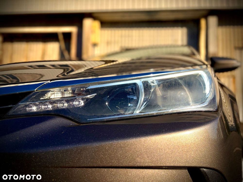 Toyota Corolla - 7
