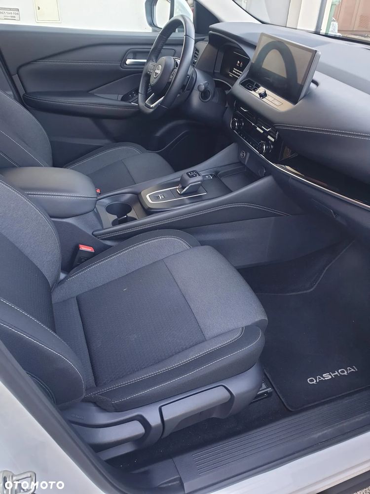 Nissan Qashqai - 20