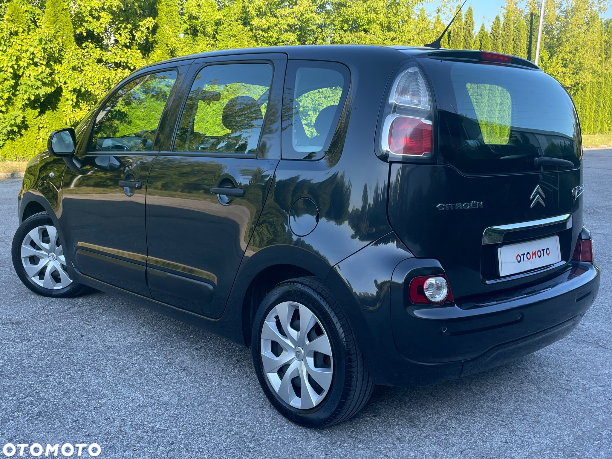Citroën C3 Picasso 1.6 HDi Attraction - 4