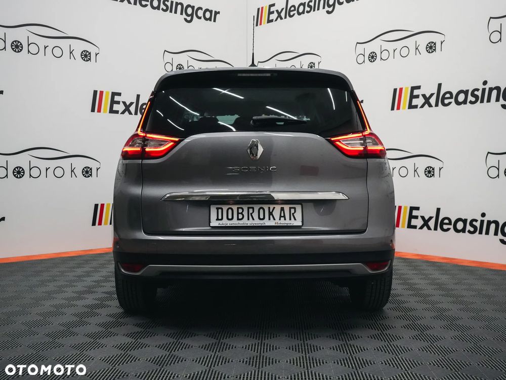 Renault Grand Scenic - 11
