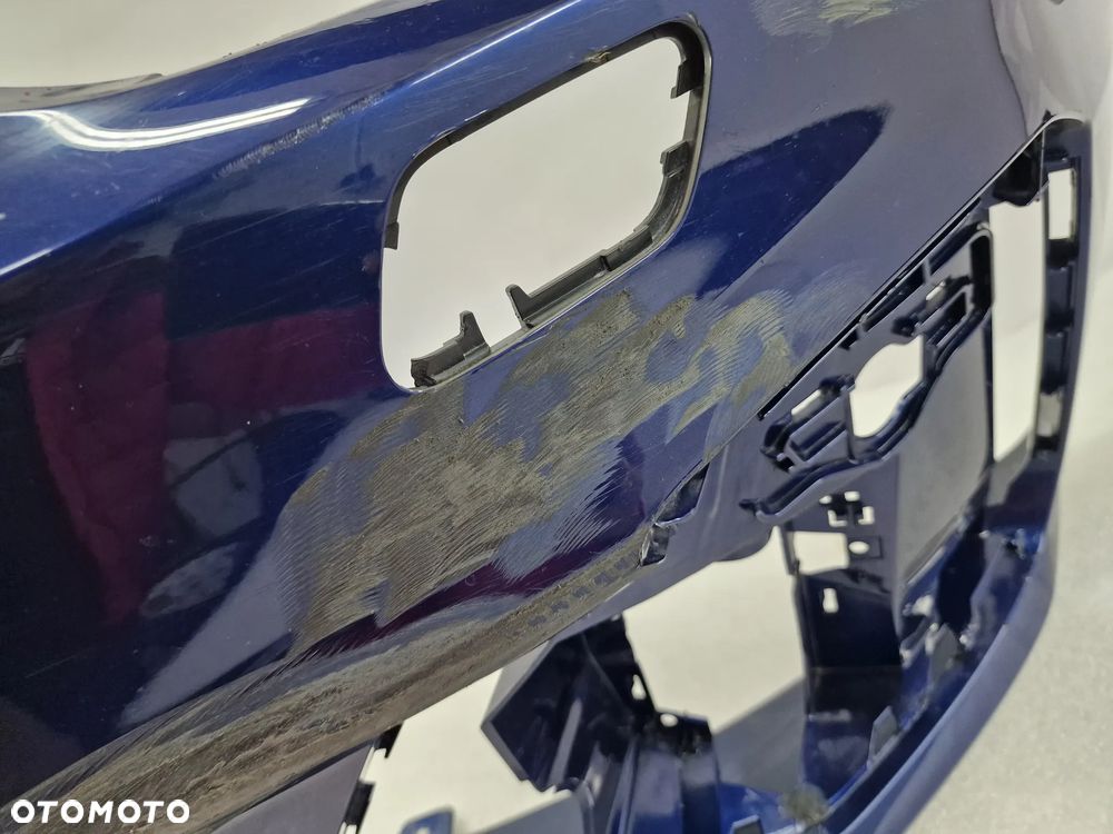 AUDI A4 B9 LIFT 8W0 S-LINE 19- ZDERZAK PRZEDNI PRZÓD NA SPRYSKI , NR 8W0807437AQ / 8W0807437AR / 8W0807437AT / 8W0807437BA , NR AUKCJI NZ958 - 13