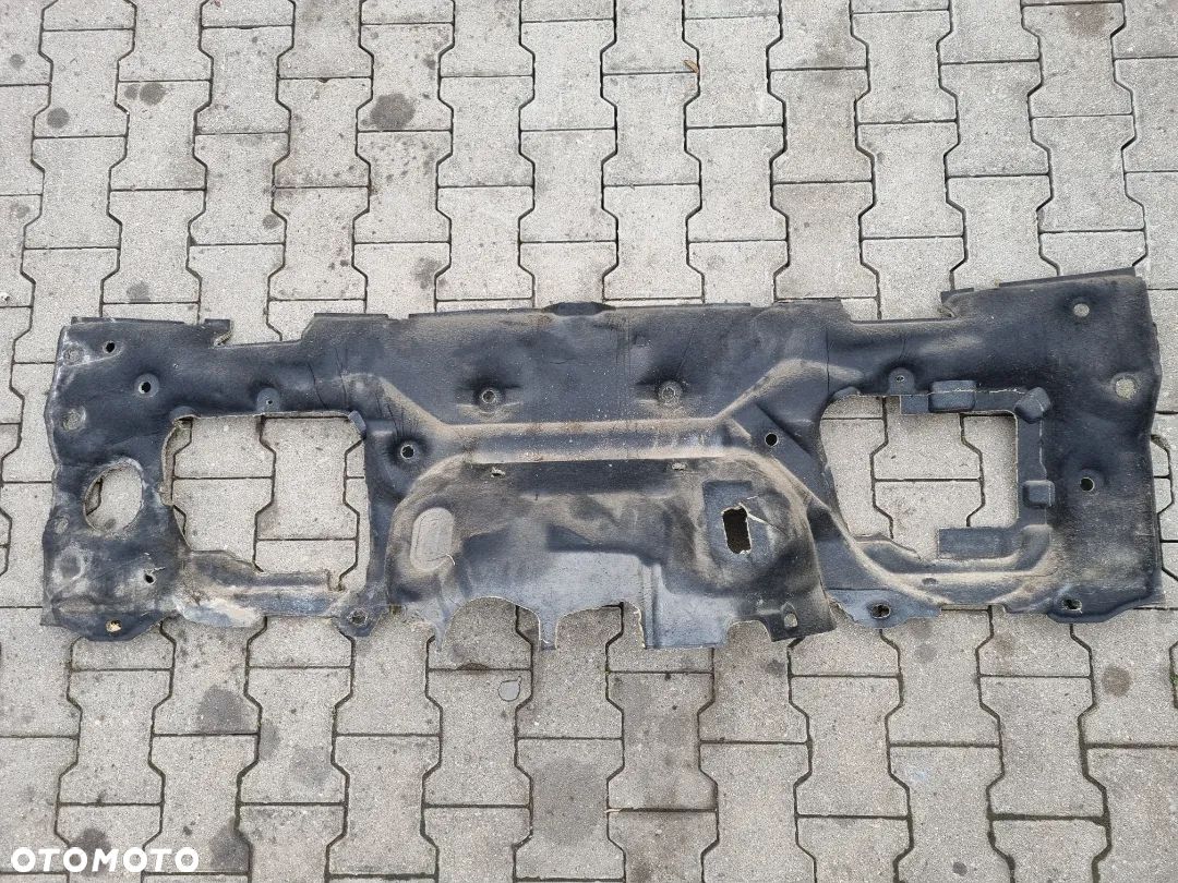 WYGŁUSZENIE WEWNĘTRZNE IVECO DAILY IV  06-13r. EU - 1
