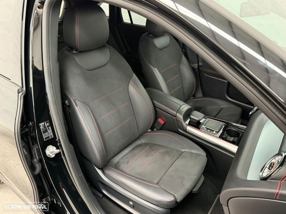 Mercedes-Benz EQA 250 AMG Line - 49