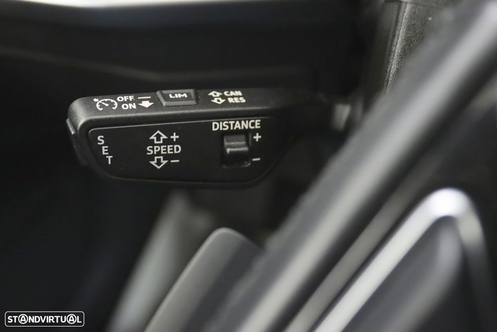 Audi A3 Sportback 30 TDI S line S tronic - 17
